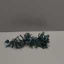 PREXTEX 100 Count Clear Christmas Lights - 20 ft Ultra Bright String Lights with Green Wire for Indoor and Outdoor Use, Christmas Trees, Holidays, Patios and Garden