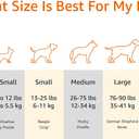 Amazon Basics Cooling Breathable Elevated Pet Bed with Metal Frame for Large Dogs, X-Large (60.1 x 37.1 x 8.9 Inches), Grey, 1 Count
