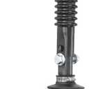 Lower Intermediate Steering Shaft Column w/U-joints Compatible with Chevrolet Silverado 1500 GMC Sierra 1500 2014-2019 -19210226 425-184 84386512