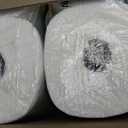 Bounty Quick-Size Paper Towels, White, 8 Family Triple Rolls = 27 Regular Rolls