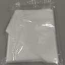 Tamodan Piping Bags 100PCS & 16 Inches Tip less Piping Bags, Extra Thick Pastry Bags Disposable, Non-Slip Icing Piping Bags Disposable Design, Cake Decoration.