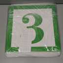 6 Pcs Abc 123 Decorations Cartoon Story Christmas Party Decoration Abc Alphabet Party Favor Balloon Box Inspire Cartoon Story Decor for School Graduation Birthday Celebration Baby Shower