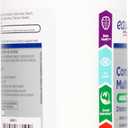 Equate Adults 50+ Complete Multivitamin/Multimineral Supplement Tablets, 450 Ct