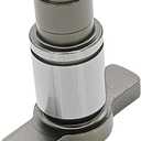 N439275 N849840 N642337 1/4“ Anvil Assembly Replace for Dewalt DCF787 DCF809 DCF887 DCF888 Impact Driver Power Tool
