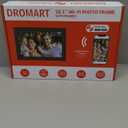 Frameo 10.1 Inch Digital Picture Frames Smart WiFi Digital Photo Frame with 1280x800 IPS Touch Screen HD, 32GB Memory, Auto-Rotate, Wall Mountable, Share Moments Instantly via Frameo App from Anywhere