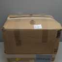 Beelicious 32QT Extra Large Air Fryer, 19-In-1 Air Fryer Toaster Oven Combo with Rotisserie and Dehydrator, Digital Convection Oven Countertop Airfryer Fit 13" Pizza, 6 Accessories, 1800w, Black