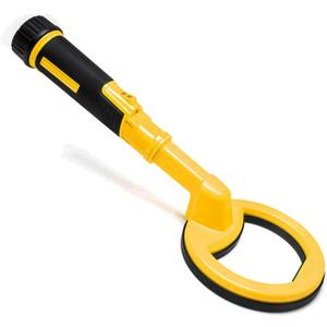 Professional Underwater Metal Detector, 2-in-1 Handheld & Scuba Detection Tool, High Sensitivity Pulse Technology, Waterproof for Diving, Beach, Sand & Gold Hunting