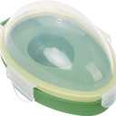 Avocado Storage Containers Reusable Avocado Keeper Reusable Avocado Holder Saver Keeper Fruit Container For Fridge To Keep Avocado Fresh