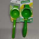 2 x Culinary Elements, Citrus Squeezer