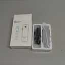 Mini Body Camera with Audio & Video Recording - Small POV Cam 1080P with 64G Card - Wearable Personal Portable Cameras Recorder DV - Night Version Camcorder for Security Work Records Guard Traveling