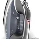BLACK+DECKER Vitessa Advanced Steam Cord Reel Iron in Slate Blue