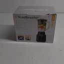 Toastmaster 5 Speed Blender with 48-oz Plastic Jar