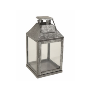 HD Designs Large Lantern, 12 in - Kroger