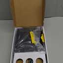 ARRIS (SBG10) - Cable Modem Router Combo - DOCSIS 3.0 16 x 4 Gigabit & AC1600 WiFi, [Check with your provider for compatibility]400 Mbps Max Internet Speeds