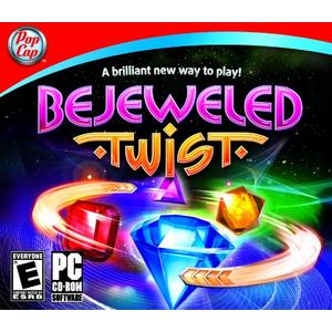 Bejeweled Twist - PC
