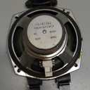 GM Genuine Parts 19116642 Front Door Radio Speaker