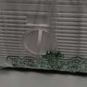 BIGASUO 850ANSI Projector with WiFi and Bluetooth - 1080P HD Outdoor Movie Projector 4K Support, Home-Projectors Max 400" Display, 4P & 50 Keystone, 60% Zoom, Compatible with Laptop, TV Stick, PS5 (Gray-White)