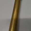 Kingston Brass DTT2165 21" Tip-Toe Tub Waste and Overflow Drain, 20 Gauge, Oil Rubbed Bronze