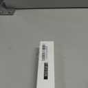 Ear and Nose Hair Trimmer Clipper - 2025 Professional Painless Eyebrow & Facial Hair Trimmer for Men Women, Battery-Operated Trimmer with IPX7 Waterproof, Dual Edge Blades for Easy Cleansing White