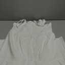 The Drop Women's Dress, White, S