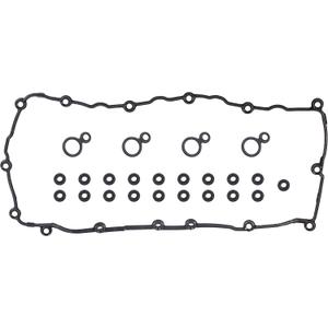 VS50906R For Jeep Compass 2.4 Valve Cover Gasket Cherokee Renegade Chrysler 200 Dodge Dart Ram Promaster City 2013 2014 2015 2016 2017 2018 2019 2020 2.4L 13 14 15 16 17 18 19 20 5047440AC