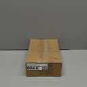 Set of 12 3 inch Black Floating Candles Large Unscented Dripless Water Wax Halloween Candles for Vases, Centerpieces at Wedding, Party, Pool, Halloween Holidays - 10 Hour Burning