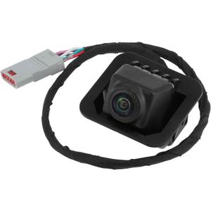 Rear View Camera for GMC Terrain 2018-2024 Denali/SL/SLE/SLT / AT4 Park Assist Backup Reverse Camera Replace No.23188736