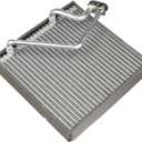 TYC 97051 Replacement Evaporator