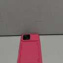 for iPhone 16 Pro Max Wallet Case with Card Holder (4-5 Cards), Military Grade Protection, Slide Camera Cover, Heavy Duty Women Girly Men Protective Phone Case for iPhone 16 Pro Max, Hot Pink