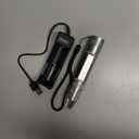 Handheld High Brightness Industrial Endoscope Cold Light Source LED 10W with 3 Adaptors