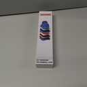 Hat Organizer for Baseball Caps, 2 Pack Hat Rack for Wall, Wall Mounted Adhesive Cap Rack, Hat Holder Hanger Hold Up to 20 Cap, Baseball Hat Storage Organizer for Door, Closet, Bedroom (White)