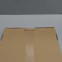 3-Side Spare Tire Brake Light for Jeep Wrangler JK JKU 2007-2018, Plug & Play 3rd Third Brake Light LED Wheel Light with Large Lighting Surface, Red Brake + White Reverse Dual Function