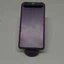 Wireless Charging Station,3 in 1 Charging Stand Made for Apple Watch Ultra 11 10 9 8 7 6 SE 5 4 3,Fast Wireless Charger Made for iPhone 17/Air/16/15/14/13/12,for AirPods Pro 3 (With Adapter) (Purple)