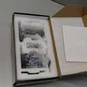 Speaker Wall Mount, Swivel & Tilt, All Aluminium Wall Speaker Mount for Small Speakers, Holds up to 30 lbs, HD-818,2 Packs (Black)