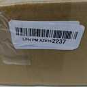 Qian Yun Real Touch Norfolk Pine Garland Realistic Christmas Greenery Garland for Table Mantle Fireplace Indoor Outdoor Xmas Decor