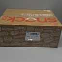 Ruffles Potato Chips Variety Pack, 40 Count  Use by Dec 31 2024