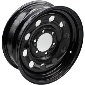 16x6 Trailer Rim Wheel 6 Lug On 5.5 6x5.5 16 inch 16 X 6 X 5.5 Bolt Circle