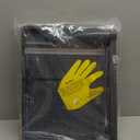 Firbon 12" Guillotine Paper Cutter, Heavy Duty 30-Sheet Capacity Trimmer for Cardstock, Photos, Scrapbooking, Office, Classroom, Studio (Gray)