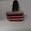 Hoover Rewind Pet Upright Bagless Vacuum Cleaner for Carpet and Hard Floors, Automatic Cord Rewind, Above Floor Cleaning Corded Vacuum Cleaners for Home Use, Gray