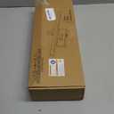 Wireless Picture Lights for Wall Rechargeable, Battery Operated Art Light for Paintings, 3CCT Dimmable, 15.7" Brass Finish with Remote, Rotatable Gallery Light for Pictures Display