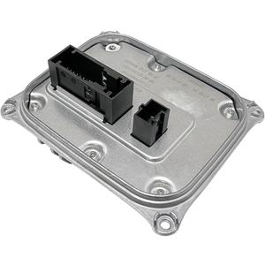 2129005324 LED Ballast Headlight Control Unit Drive Module Headlight Ballast Control Unit for Benz E-Class W212 C207 A207 E200 E300 E260 E350 E400 2009-2016 Replace# 2189007206 218900720680 V30730319