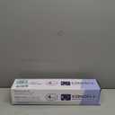 T12 15 Watt Fluorescent Bulb, 18 Inches F15T12/CW Straight Tube, Medium Bi-Pin Base, Cool White 4000K 800 Lumens 4 Count