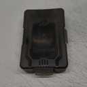 Redragon M913 Impact Elite Wireless Gaming Mouse, 16000 DPI Wired/Wireless RGB Mouse with 16 Programmable Buttons, 45 Hr Battery and Pro Optical Sensor, 12 Side Buttons MMO Mous