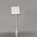 Apple Lightning to USB 3 Camera Adapter
