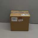 Mini Beverage Cooler for Office, White