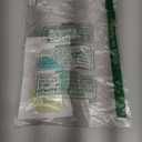 Savita 60 Pcs Plastic Binder Rings, Multicolor Loose Leaf Book Rings Keychain Rings Bulk Ring Clips for Index Cards Notebook Scrapbooking Crafts DIY (20mm in Diameter)