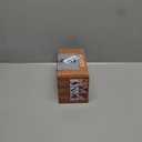 HULISEN Stainless Steel Biscuit Cutter Set, Pastry Scraper and Dough Blender, Sturdy & Long-Lasting with Ergonomic Rubber Grip, Professional Baking Dough Tools, Gift Package (3 Pcs/Set)