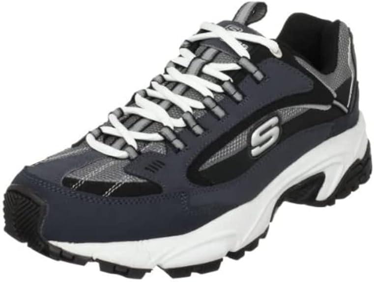 Skechers Men's Stamina Nuovo 9