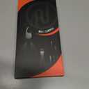 Toenail Clippers for Seniors Thick Toenails, Sharp Toe Nail Clippers Set for Men Women, Heavy Duty Fingernail Clipper Pedicure Tools for Feet, Professional Manicure and Pedicure Kit with Nail Scissors