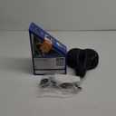 Everlasting Comfort Bike Seat Cushion (10"x8") - Universal Fit for Mountain, Stationary, Cruiser Bikes - Easy Assembly - Comfortable Memory Foam Bike Saddle - Bike Seats for Men - Bike Seats for Women